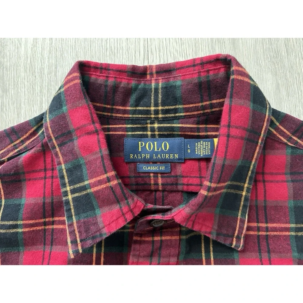 Polo Ralph Lauren polo ralph